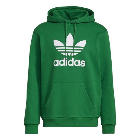 adidas herren hoodie.grün|adidas Green Hoodies & Sweatshirts .